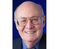 James Ford Obituary (1937