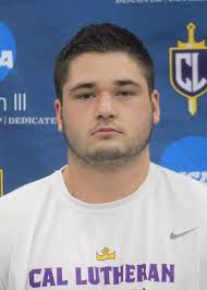 2022 Men's Track and Field Roster