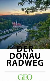 Radfernwege In Deutschland Die Schonsten Radtouren In 2020 Radtouren Donau Radweg Fahrradtour