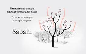 Penentangan mat salleh terhadap kompeni tercetus kerana keengganan beliau akur dengan perintah kompeni. Penentangan Pemimpin Tempatan Di Sabah By Aiman Zaini On Prezi Next