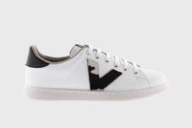 European tennis federation, first for news from the tennis europe junior tour and much more. White Tennis Trainers Cow Print Side Victoria Logo Tenis 1125245 New Collection Ss20