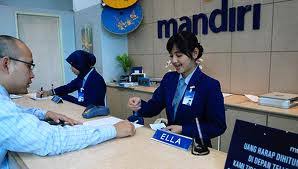 Maybe you would like to learn more about one of these? Lowongan Bank Mandiri Odp Pusat Lowongan Cpns Bumn 2021 Pusatinfocpns Com