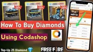 Use gift card to fill your diamond. Pin On Free Fire Diamond