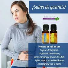 Pin On Doterra Spanish