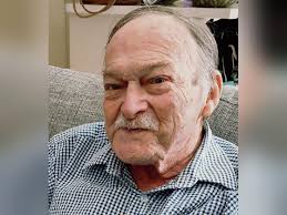 Mr. David "Roy" Roy Guyatt's Obituary