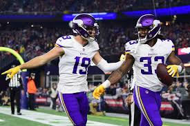 .minnesota vikings, the numbers, opinions, the vikings, saints, and lions, the future, a super bowl recipe and vlogmas where you get a show everyday of december, especially as the vikings play. 2020 Nfl Team Previews The Minnesota Vikings Have Just Enough Left To Compete Pride Of Detroit