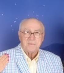 Fred Harmon Obituary