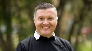 Biskup Mario Alberto Avilés