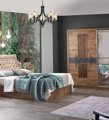 Surgulu Seri 224cm By Zumrut Mobilya Toptan Yatak Odasi Takimi Ucuz Yatak Odasi