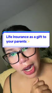Life Insurance as a Gift to Your Parents