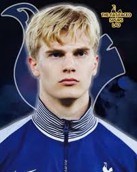 Lucas Bergvall has been voted Premier League player of the week ⚽ Fully  deserved. #THFC #COYS #SPURS #THEFATFACEDSPURSLAD