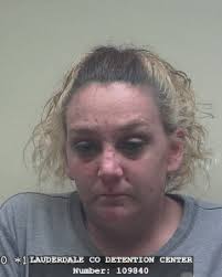 Lauderdale County Arrest Reports 01/24/20