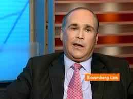 Goldschmidt Says It's Too Soon To Assess Dodd-Frank's Impact: BLAW