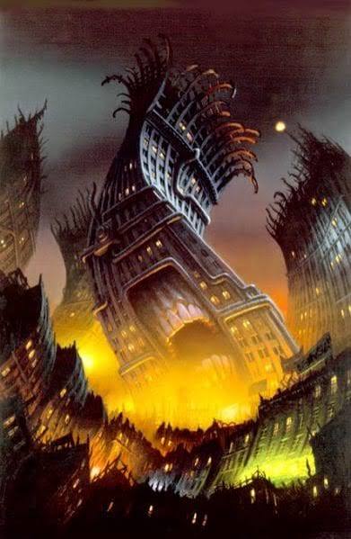 Buried Treasures: Cool World | 25YL