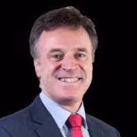 Professor Alan Johnstone : Trauma & orthopaedic surgery