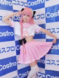 がうまる あつ森 gau1224 cute cosplay kawaii anime cosplay