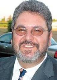 Tony' Monreal is new man at SUSD