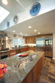 William ohs is at kailua, oahu, hawaii. Cool Kitchens
