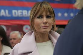 She helps lead his campaign's fundraising efforts and serves as a less than an hour before trump's latest attack, cruz addressed trump's targeting of his wife at a campaign event in pewaukee, wisconsin. Trump S Wife Melania Steps Into The Campaign Spotlight Npr