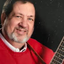 A Christmas Carol“ as read by U of I Professor Paul Landis 1960