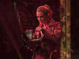 Reviewed in the united states on august 20, 2020. Best Horror Movies Of 2020 Ranked New Scary Movies To Watch Now Thrillist