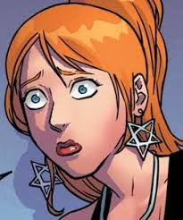 Ghost Racers (2015) #4