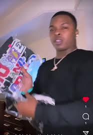 Profile for Hustle and Grind By Nature