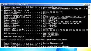 See full list on askleo.com How To Find Your Ip Adress Dns Server Youtube