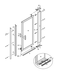 Pivot Doors Details Pivot Doors Detail Door Detail Pivot Doors