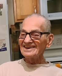 Obituary of George A. Cain