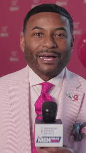 Introducing Chance Norman of Metairie Bank! Thank you Chance for raising  funds and awareness in the fight against breast cancer. Click the link in  our bio to donate! @metairiebank