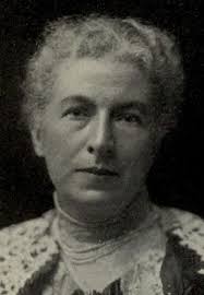 Mary Augusta Ward by Barnett (cropped)