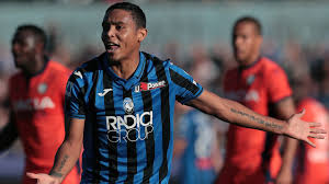 Great free kick for atalanta but also one of the strangest pre free kick routines i've ever seen. another tweeted: Asprilla Dispara Contra Muriel Esperaba Mas De El No Es Top Por Su Culpa Goal Com