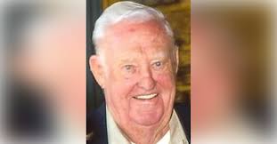 Obituary information for George E. Waldron