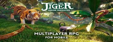 The Tiger 1 4 4 Apk Download Android Apps Download