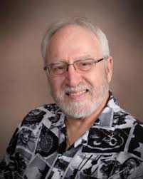 Paul Griffiths Obituary December 8, 2017