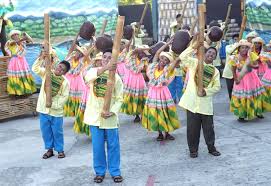 An Introduction To Philippine Festival Dances (Religious And Secular  Festivals) (Grade 9 Physical Education (Mapeh) Class) | Ppt