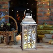 Maybe you would like to learn more about one of these? 12 Christmas Lantern Ideas How To Decorate With Holiday Lanterns