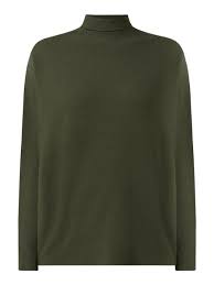 Im übertragenen sinn wird auch die erscheinung von tieren zur balzzeit als brautkleid bezeichnet. Drykorn Rollkragenpullover Aus Schurwolle Modell Liora In Grun Online Kaufen 1205019 P C Online Shop