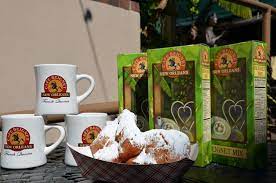 Les pays producteurs bénéficient ainsi de la valeur ajoutée d'un produit fini et de qualité. An Excellent Alternative To Cafe Du Monde Review Of Cafe Beignet On Royal New Orleans La Tripadvisor