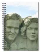 Famous Hollywood Faces at Pigeon Forge by Kathy Lyon-Smith