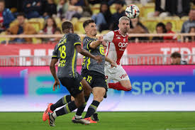 Lille vs Monaco: Can Lille Defend Home Turf? Epic Clash Looms! - Imagen principal del artículo