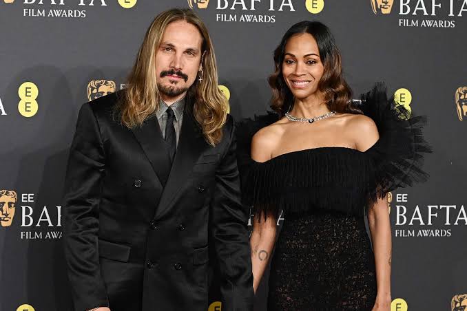 Zoe Saldaña Reveals the Important 'Promise' She Made with Husband Marco  Perego