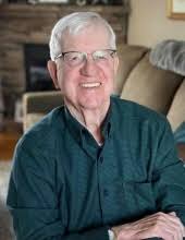 Obituary information for Angus (Gus) Alexander Truman Perry