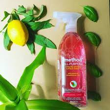 We did not find results for: Method Surface Cleaner Pink Grapefruit