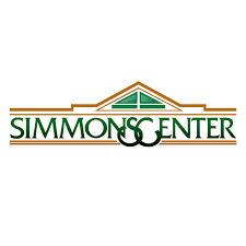 Simmons Center Disc Golf Course