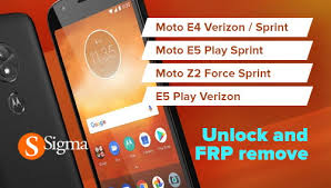 Motorola g5 plus (xt1686) frp lock bypass (android 7.0). Sigma Software V 2 29 02 Gsmserver