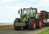FENDT-826