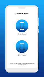 You can clone android phones or ios devices, alongside creating sms clone of a phone using this app. Phone Clone For Android Apk Download