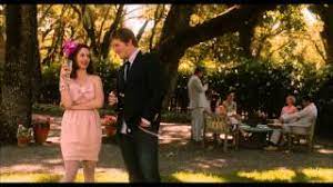 Eternamente Comprometidos Clip 1 Youtube